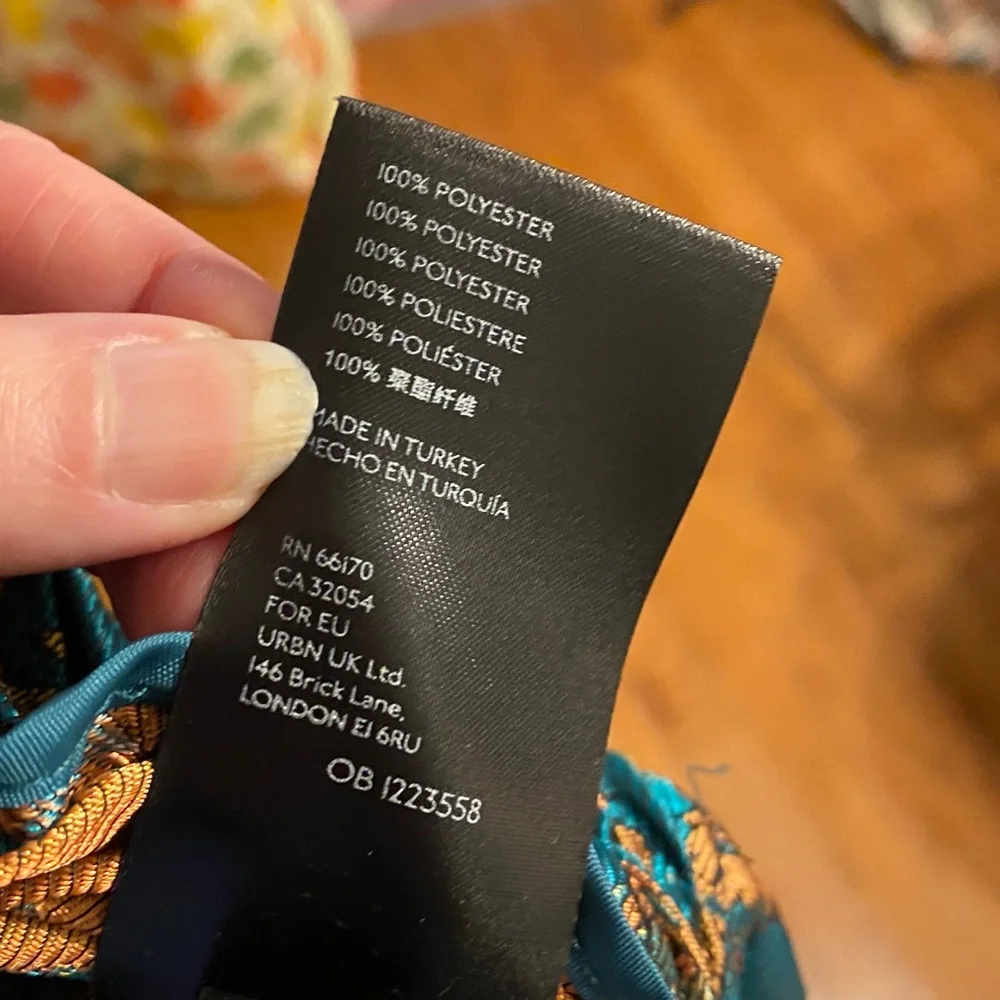 Anthropologie Maeve Pants - Picture 9 of 9